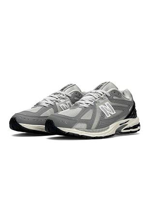 New balance 1906r grey beige black