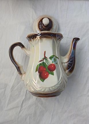 Чайник для чаю