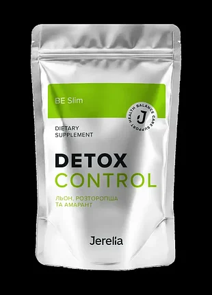 Detox. снижение веса и оздоровление кишечника из омега 3-6-9