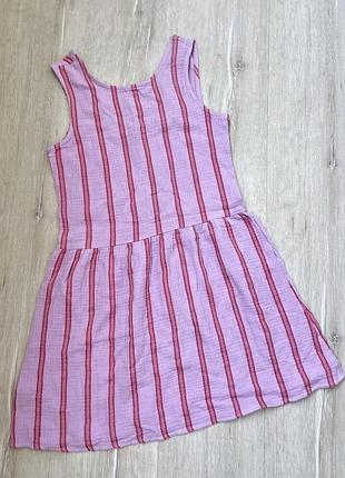 Primark.шикарне плаття для дівчинки 146 см (10-11 років)