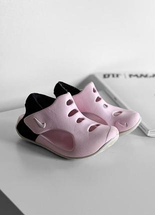 Сандалии nike kids sandal