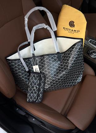 Шопер goyard