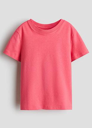 Футболка дитяча h&m