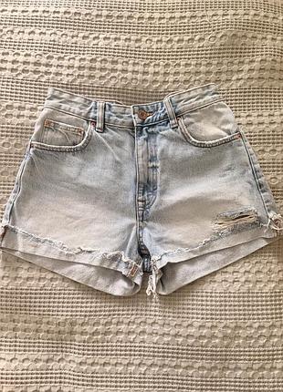 Шорти pull&bear 36size