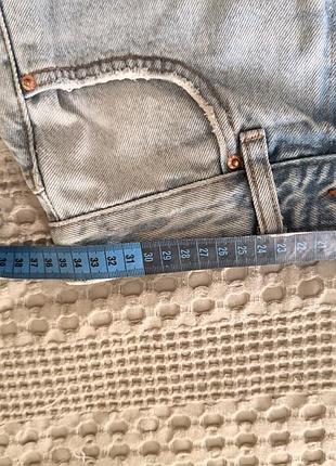 Шорти pull&bear 36size 4