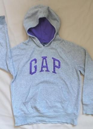 Кофта gap kids 10-11 лет