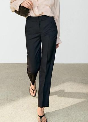 Штани massimo dutti