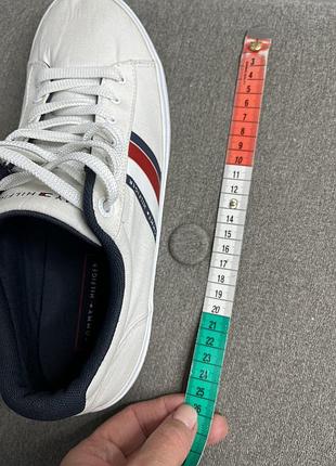 Кеди tommy hilfiger 7