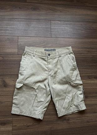 Чоловічі карго шорти icebreaker merino wool