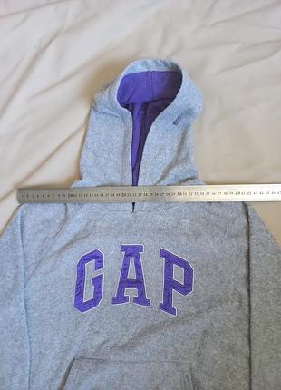 Кофта gap kids 10-11 лет 5