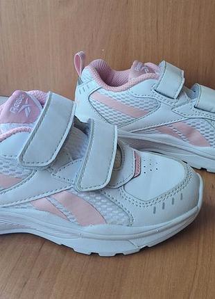 Оригинальные кроссовки reebok р29