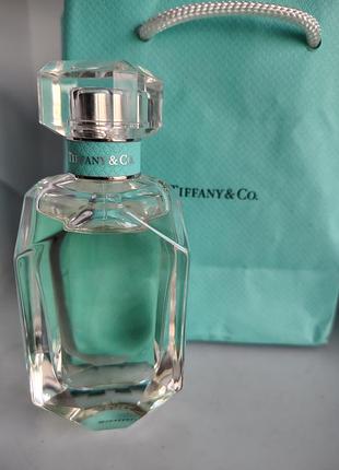 Tiffany &amp; co eau de parfum