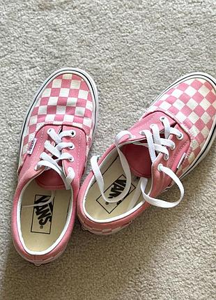 Кеди vans 💓🌸💓