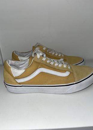 Кеди vans original