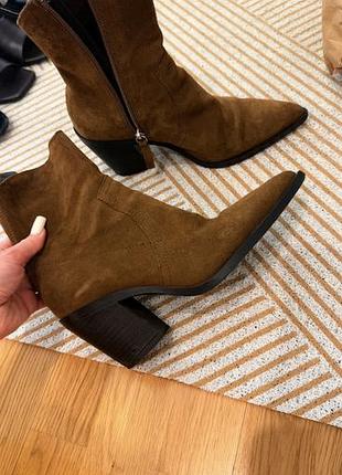 Казаки zara