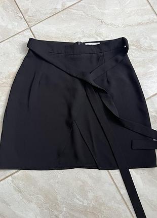 Юбка на возраст 10-13 лет bershka