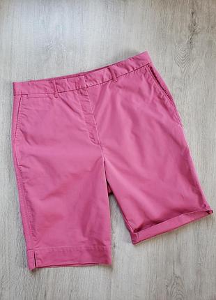 Шорти чінос marks & spencer  14-16 р-ру.