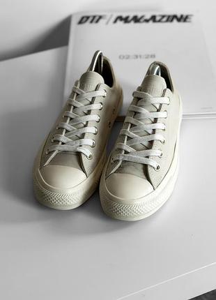Кеди converse