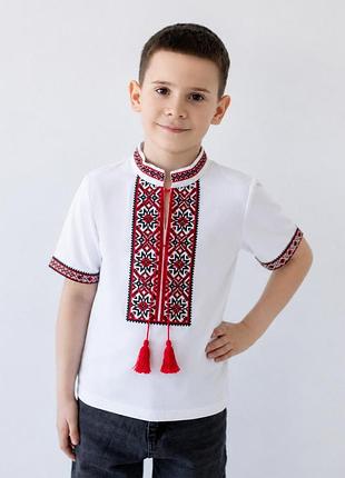 Вишиванка 4
