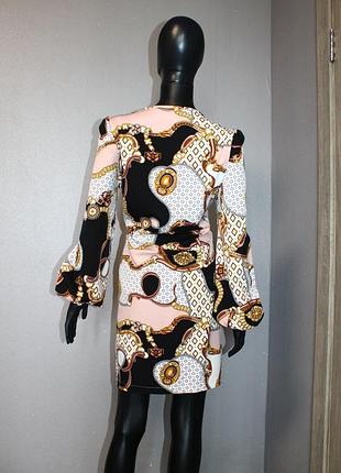 Сукня shein 4
