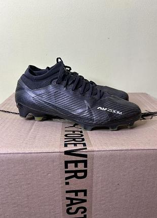 Копачки nike mercurial  стан хороший 40(25 см) 1350 грн
