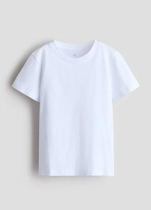 Футболка дитяча h&m