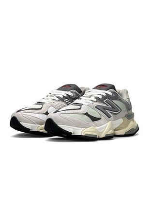 New balance 9060 light grey