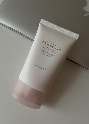 Крем гель skin1004