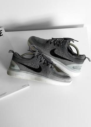 Кроссовки nike free rn distance 2 863776-002