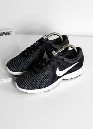 Кроссовки nike revolution 4 aj3491-001