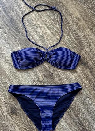 Роздільний жіночий купальник від бренду h&m