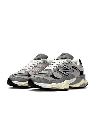 New balance 9060 grey beige