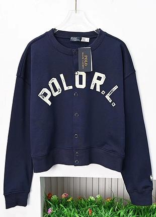 Джемпер polo ralph lauren