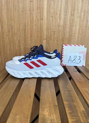 Кроссовки adidas switch run
