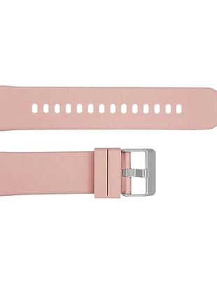 Ремешок для смарт часов modfit business pink