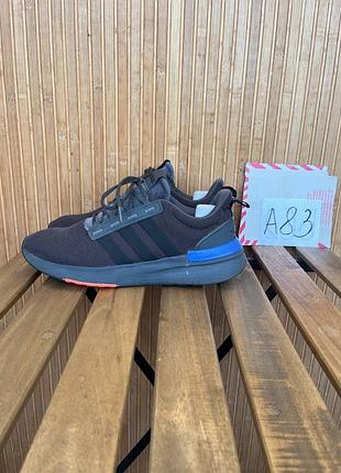 Кроссовки adidas racer tr21