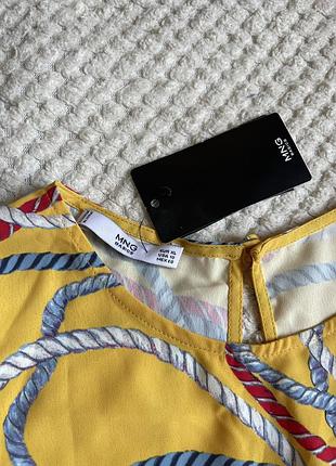 Сукня mango 3
