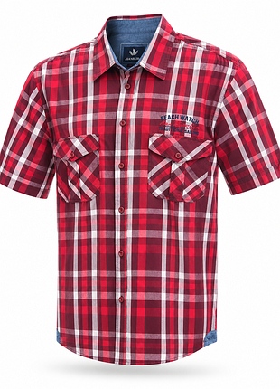 Hanbury сорочка чоловіча original l сток k57-55