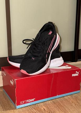 Puma крлсівки для спорту