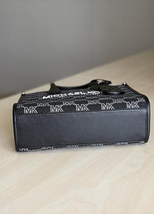 Кросбоді mirella michael kors mirella маленька сумочка 5