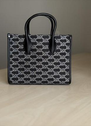 Кросбоді mirella michael kors mirella маленька сумочка 3