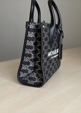 Кросбоді mirella michael kors mirella маленька сумочка 6
