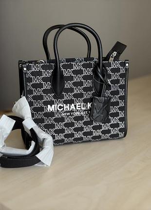 Кросбоді mirella michael kors mirella маленька сумочка 8