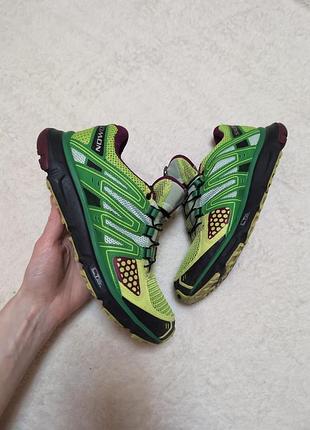 Кросівки salomon 38 р 24.5 см original