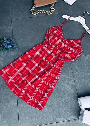 Сарафан h&amp;m вискоза 6