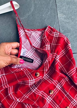 Сарафан h&amp;m вискоза 3