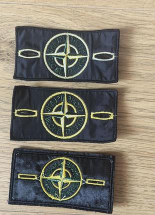 Патчі stone island 7