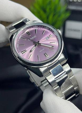 Чоловічий годинник casio