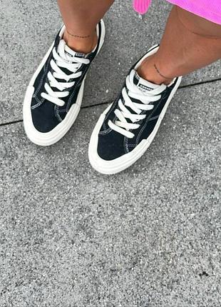 Кеды converse