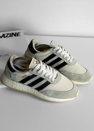 Кросівки adidas iniki cm7891